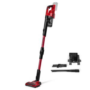 Aspirator vertical Einhell TE-SV 18 Li-FLX-Solo, fara sac, 18V, 2 moduri de aspirare