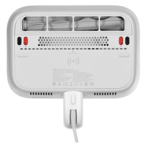 Aspirator Xiaomi Dust Mite Vacuum Cleaner Pro, 14000 Pa, UV-Lampa, Display Inteligent