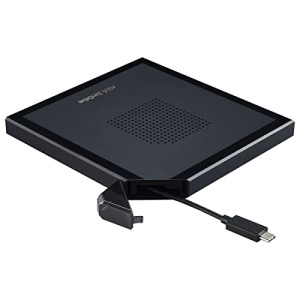 ASUS ZenDrive V1M SDRW-08V1M-U DVD Extern USB-C Compatibil Windows si macOS M-Disc - Img 11