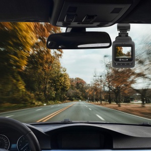 Autokamera TELLUR Dash Patrol DC1, FullHD 1080P, G-Sensor, Negru - Img 3