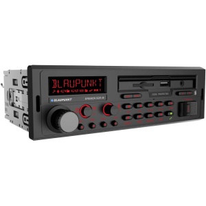 Autoradio Blaupunkt Bremen SQR 46 DAB, DAB, Bluetooth, 4x50W - Img 4