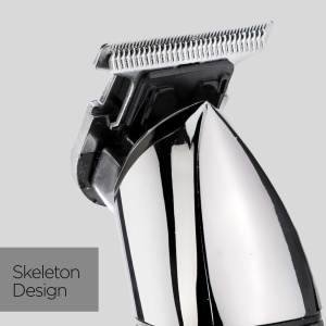 BaByliss Super-X Metal Bartrimmer T996E Trimmer Profesional Rezistent la Apa - Img 8