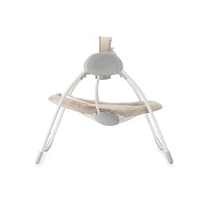 Balansoar pentru bebelusi MoMi Babywippe LISS, 9 kg, pliabil, 6 melodii - Img 12