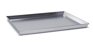 BALLARINI Tava de copt dreptunghiulara, aluminiu, 35 cm