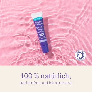 Balsam de buze Lansinoh Lanolin 7 g - 100 natural, hranitor si hidratant - Img 5