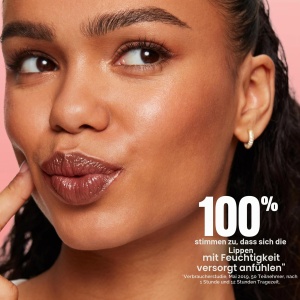Balsam de buze Revlon Super Lustrous Glass Shine, nuanta 004 Nude Illuminator, 3 g - Img 6