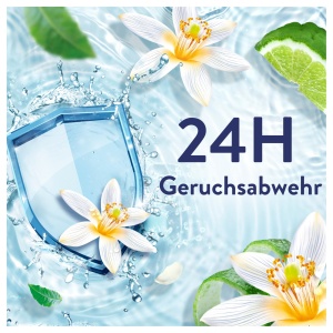 Balsam de rufe Lenor Freshness Guard, 12 x 38 spalari, cu activare prin atingere - Img 5