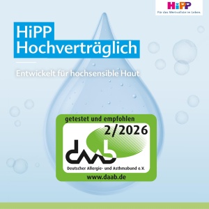 Balsam hidratant HiPP 150 ml, fara parfum, hypoalergenic, pentru piele sensibila - Img 11