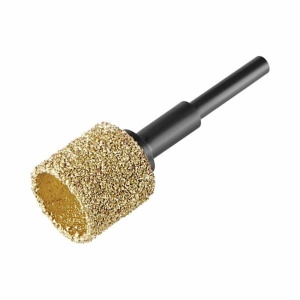 Banda de Slefuire Dremel MAX 408DM cu Carbura, 12.7mm, Durabilitate Mare