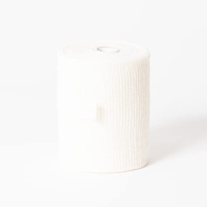 Bandaj elastic autoadeziv Pic Solution 12 cm x 20 m Fixare confortabila - Img 2