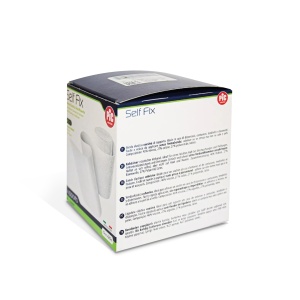 Bandaj elastic autoadeziv Pic Solution, 20 metri lungime x 10 cm latime - Img 2