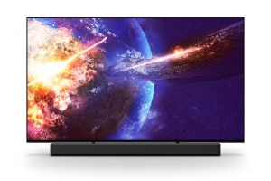 Bare de sunet Sony BRAVIA Theatre Bar 8, Dolby Atmos, 11 difuzoare, WiFi, Bluetooth - Img 11