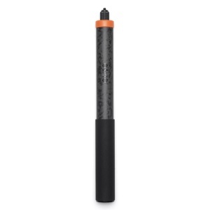 Baston extensibil pentru selfie DJI Osmo, 2,5 m, carbon, usor si durabil