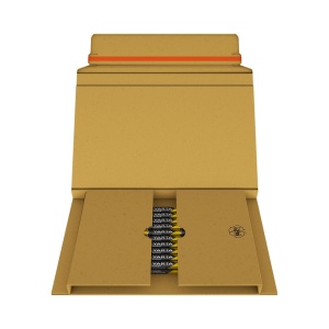 Baterii Alkaline Varta AAA, 100 bucati, 1.5V, Made in Germany - Img 2