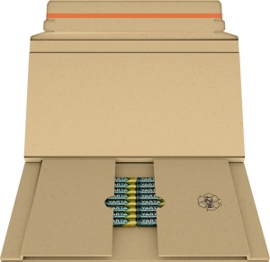 Baterii reincarcabile VARTA AAA, 1000 mAh, 16 bucati, fara efect de memorie - Img 2