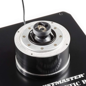 Baza Joystick Magnetic Thrustmaster HOTAS - Precizie Magnetica, Compatibila cu Simulator de Zbor - Img 4