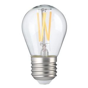 Bec LED Alecto SMARTLIGHT120 WLAN E27 Dimmabil 450 Lumen
