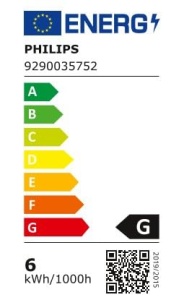Bec LED Philips Hue White Ambiance MR16, lumina reglabila, compatibil sistem smart home - Img 14
