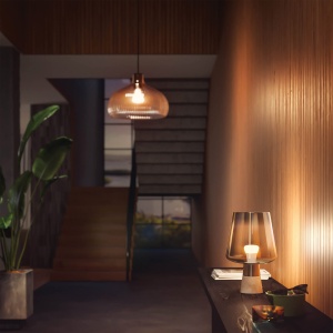 Becuri LED Philips Hue White E27 810lm Dimabile Control prin Aplicatie 2 Bucati - Img 8