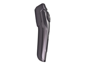 Beper 40332 - Aparat de tuns barba reincarcabil potrivit si pentru par lame detasabile din otel inoxidabil 20 lungimi incarcare cu cablu USB adaptor d - Img 4