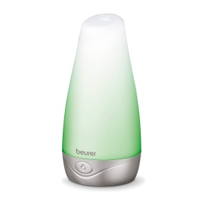 Beurer Aroma Diffuser LA 30 Tehnologie Ultrasunete LED Lumina Ambientala - Img 4