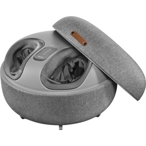 Beurer FM 120 Masaj Shiatsu pentru Picioare si Taburet Modern Functie de Incalzire