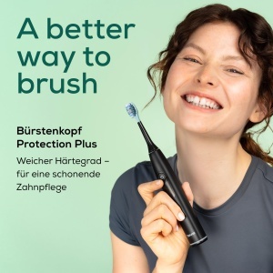 Beurer SC Protection Plus Rezerve Philips Sonicare Set 4 Bucati Borste Moi - Img 2