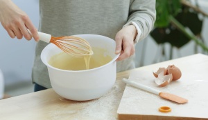 Bici Fiskars cu sarma acoperita cu silicon, lungime: 29,7 cm, plastic/silicon, portocaliu/alb, forma functionala, 1023613 - Img 6
