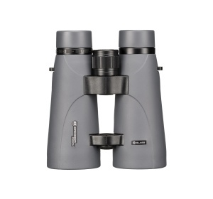 Binoclu Bresser Pirsch ED 8x56, prisme ED, impermeabil, cu curea de umar - Img 2
