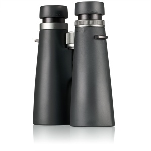 Binoclu Bresser Primax 8x56, 8x marire, 56 mm obiectiv, negru - Img 3