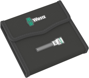 Bitnuss cu Haltefunctie Wera 8740 B HF, 7 piese, 38 Zoll - Img 3