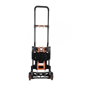 BLACKDECKER Carucior Transport 2-in-1 Pliabil Capacitate 120kg - Img 17