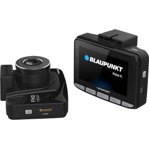 Blaupunkt BP 3.0 FHD GPS, Inregistrator video digital, Camera de bord, Urmarire GPS, Full HD 1080p, Inregistrare in bucla, Detectare miscare, Monitorizare parcare, Microfon, Difuzoare - Img 2