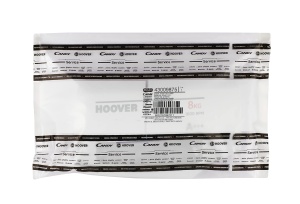 Blenda pentru sertar detergent Hoover 43009875, plastic, usor de montat - Img 2