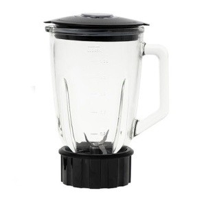 Blender Adler AD 4078, 1.5L capacitate, 4 cutite, inox BPA-free