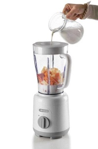 Blender Ariete Breakfast 586, 1.5L, 500W, Alb - Img 3