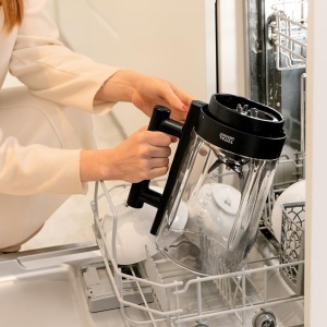 Blender Cecotec Grand Katana 2700MAX, 1.8L, 2700W, Titan - Img 12