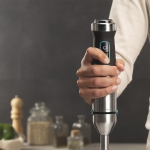 Blender Cecotec Power TitanBlack 1500 XL, 1500 W, 4 lame, negru - Img 7