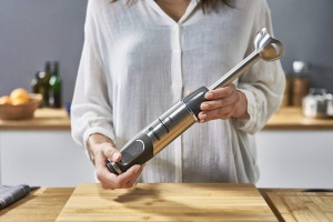 Blender de mana Moulinex QuickChef - Img 7