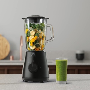 Blender Electrolux E3TB1-4GG, 1.5L, 500W, cu lame TruFlow - Img 4