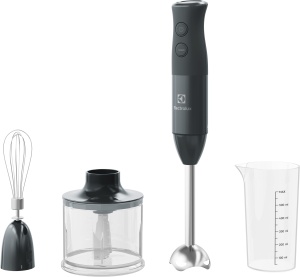 Blender Electrolux E4HB1-6GG, 600W, accesoriu multifunctional, BPA-free