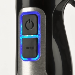 Blender G3 Ferrari G20143 3-in-1, 1000W, 8 viteze, Negru - Img 6