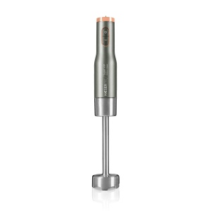 Blender Haeger HB-80G.026A, 800 W, Culoare Gri