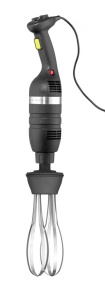 Blender HENDI cu putere de 350W, capacitate de 60L, din inox si polyamid - Img 2