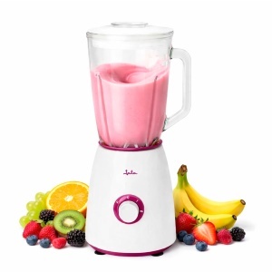 Blender JATA BT265, 1.5L, 1300W, cu cutit din otel inoxidabil