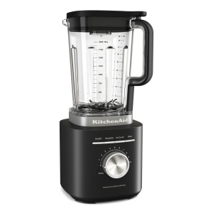 Blender KitchenAid 5KSB2073EBM 2L Negru Mat, Putere Mare, Control Preciz - Img 7
