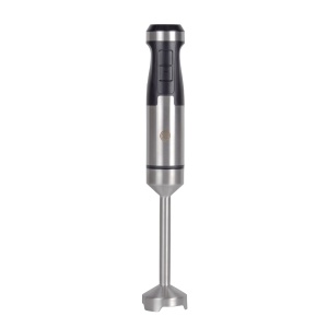Blender MasterChef cu motor de 800W, inox, pentru smoothie-uri si supe