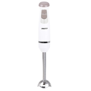 Blender Mesko MS 4624, 600 ml, 600 W, Alb - Img 2