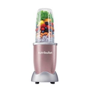 Blender Nutriblend Pro, 900W, 700 ml, Rosegold