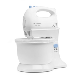 Blender Orbegozo BA4400, 300W, 3.5L, 5 viteze